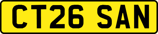 CT26SAN