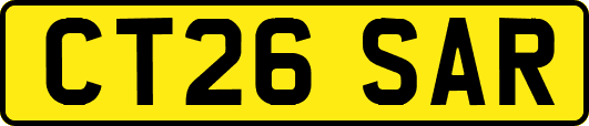 CT26SAR