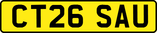 CT26SAU