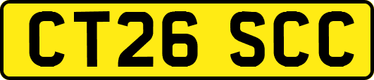 CT26SCC
