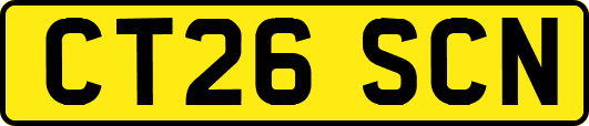 CT26SCN