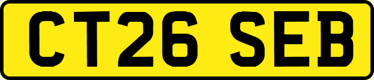 CT26SEB