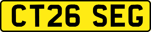 CT26SEG