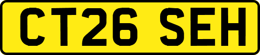 CT26SEH