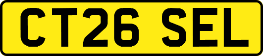 CT26SEL