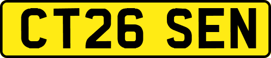 CT26SEN