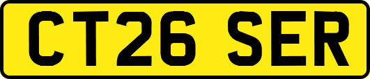 CT26SER