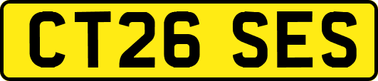 CT26SES