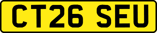 CT26SEU