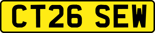 CT26SEW