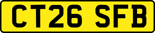 CT26SFB