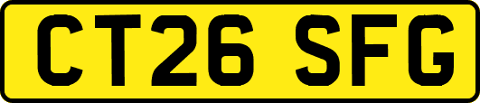 CT26SFG