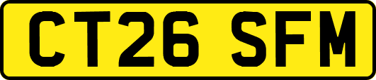 CT26SFM