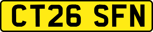 CT26SFN