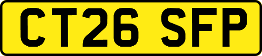 CT26SFP