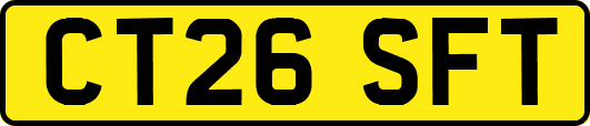 CT26SFT