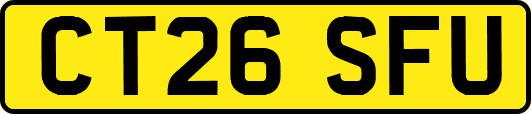 CT26SFU