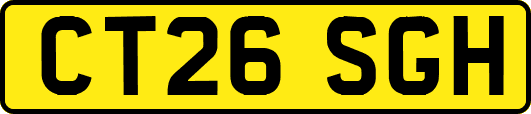 CT26SGH