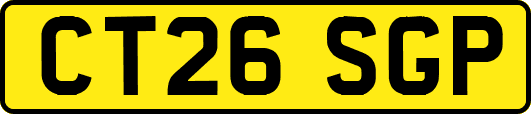 CT26SGP