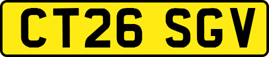 CT26SGV