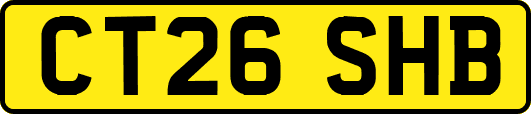 CT26SHB
