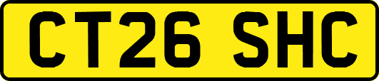 CT26SHC