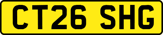 CT26SHG