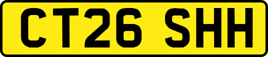 CT26SHH