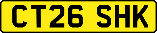 CT26SHK
