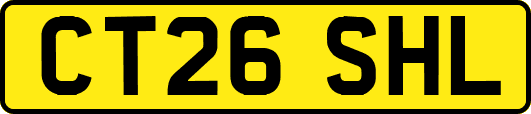 CT26SHL