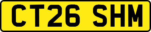 CT26SHM