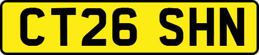 CT26SHN