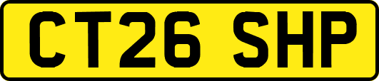 CT26SHP