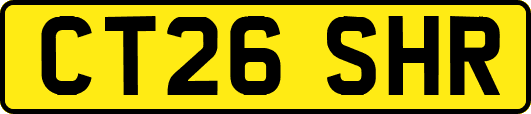 CT26SHR
