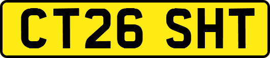 CT26SHT