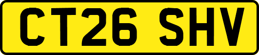CT26SHV