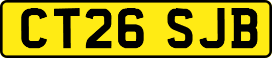 CT26SJB