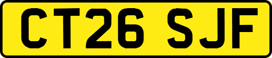 CT26SJF