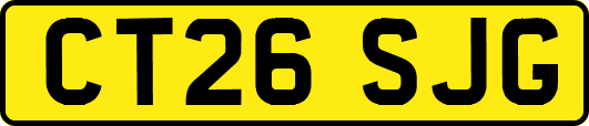 CT26SJG