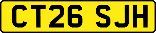 CT26SJH