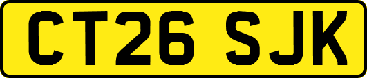 CT26SJK