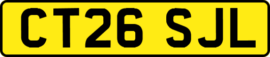 CT26SJL