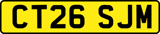 CT26SJM