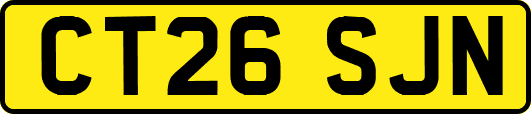 CT26SJN