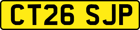 CT26SJP