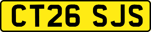 CT26SJS