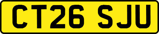 CT26SJU
