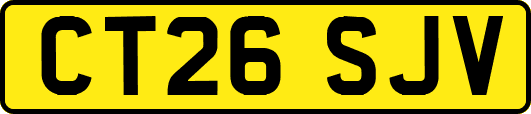CT26SJV