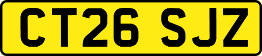 CT26SJZ