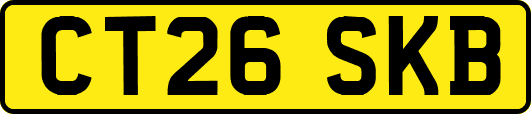 CT26SKB